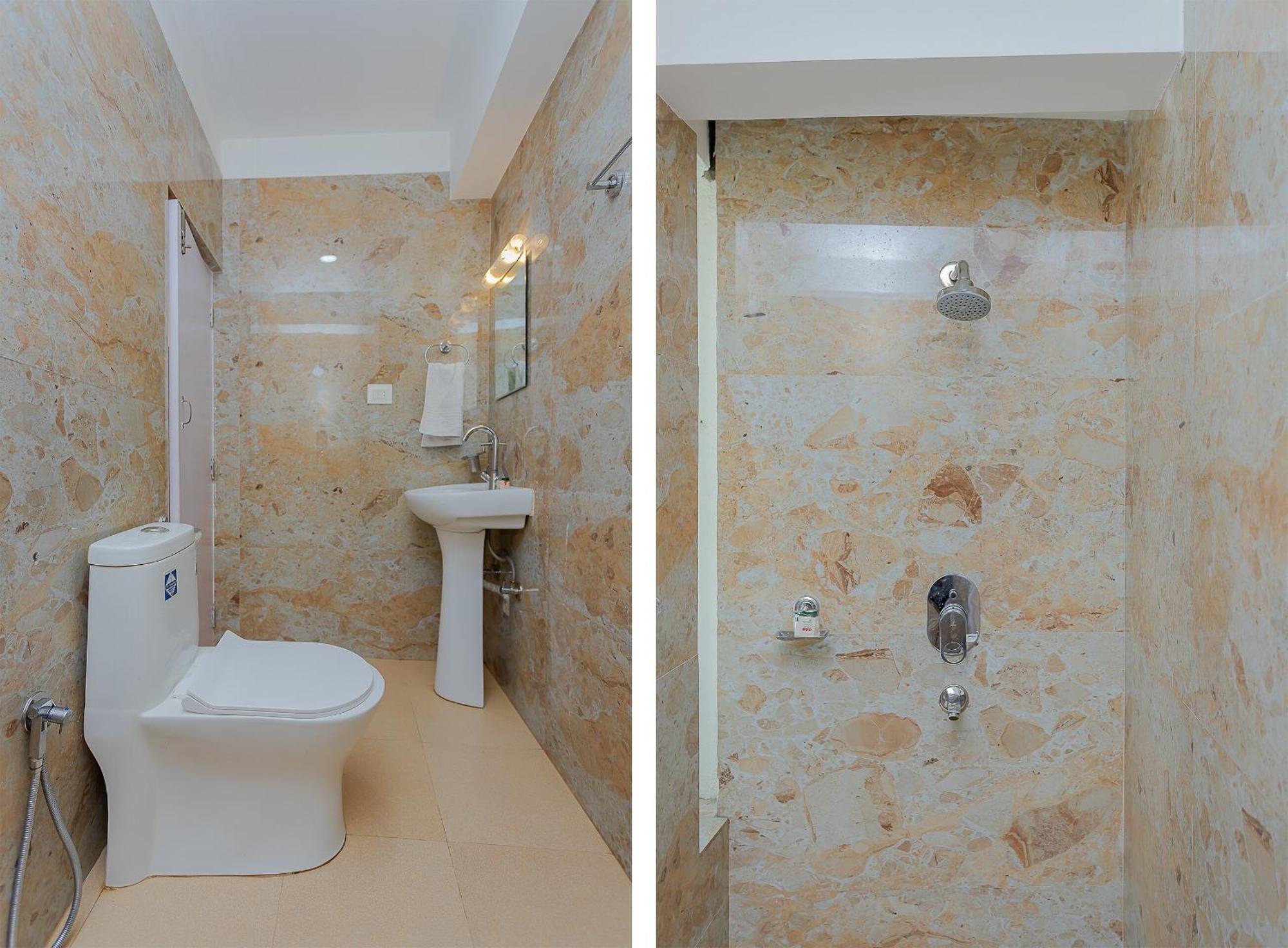 Oyo 798 Euphoria Inn Катманду Екстер'єр фото